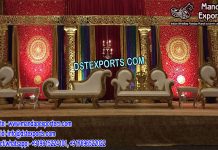 Muslim Nikah Stage Decoration Muslim Nikah Stage Decoration