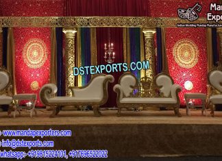 Muslim Nikah Stage Decoration Muslim Nikah Stage Decoration