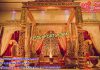 Grand Rajwada Fiber Wedding Mandap Grand Rajwada Fiber Wedding Mandap