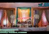 Gorgeous Palazzo Pillar Wedding Stage Gorgeous Palazzo Pillar Wedding Stage