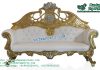 Elegant Asian Wedding Love Seater Elegant Asian Wedding Love Seater