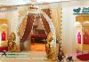 Fascinating Indian Wedding Entrance Decoration Fascinating Indian Wedding Entrance Decoration