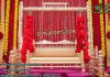 Wedding Sankheda Swing/Jhula Wedding Sankheda Swing/Jhula