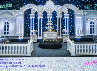 Marvelous Wedding Stage Setup Marvelous Wedding Stage Setup