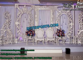 Exotic Wedding Back Wall Panels Exotic Wedding Back Wall Panels