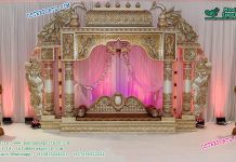 Prominent Sri Lankan Wedding Mandap Prominent Sri Lankan Wedding Mandap