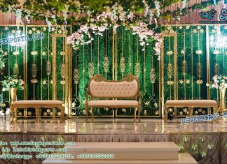 Wedding Stage Backdrop Panel Decoration Wedding Stage Backdrop Panel Decoration