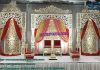 Wedding Bollywood Stage Cum Mandap Wedding Bollywood Stage Cum Mandap