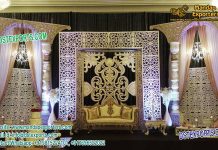 Awesome Indian Wedding Stage Decoration Awesome Indian Wedding Stage Decoration
