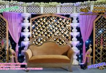 Best Marriage Event Reception Glorious Stage Decoration For Sale Best Marriage Event Reception Glorious Stage Decoration For Sale