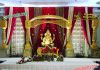 Conventional Wedding Stage Decoration For Sale Conventional Wedding Stage Decoration For Sale