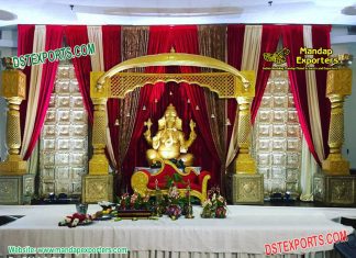 Conventional Wedding Stage Decoration For Sale Conventional Wedding Stage Decoration For Sale