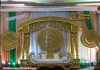 Indian Wedding Glorious Stage Decoration Indian Wedding Glorious Stage Decoration