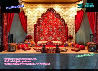 Indian Wedding Sangeet Stage Backdrops Indian Wedding Sangeet Stage Backdrops