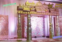 Southern Wedding backdrop Stage Decoration For Reception Southern Wedding backdrop Stage Decoration For Reception