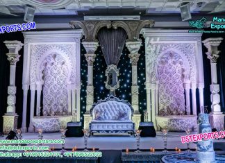 The Best Asian Wedding Moroccan Stage Decoration The Best Asian Wedding Moroccan Stage Decoration