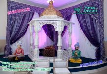 The Best Rajasthani Stage For Wedding The Best Rajasthani Stage For Wedding