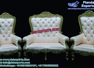 Bollywood Style Wedding Sofa Set Bollywood Style Wedding Sofa Set