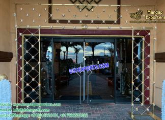 Wedding Event Candle Wall Decoration Wedding Event Candle Wall Decoration