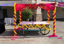 Wedding Rehdi Stall Decoration Wedding Rehdi Stall Decoration