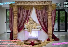 Royal Entrance Decoration with Ganesha Royal Entrance Decoration with Ganesha