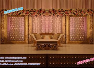 Astonished Wedding Candle back wall Astonished Wedding Candle back wall