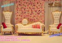 Elegant Maharajah Wedding Throne Sofa set Elegant Maharajah Wedding Throne Sofa set