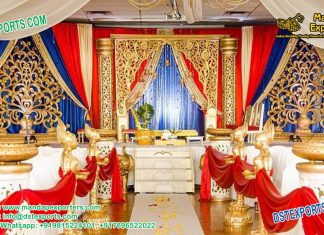 Indian Wedding Backdrop Bollywood Stage Indian Wedding Backdrop Bollywood Stage