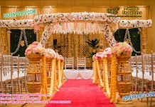 Indian Wedding Bottle Pillar Mandap Set Indian Wedding Bottal Pillar Mandap Set