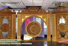 Maharajah Wedding Style Backdrop Panels Maharajah Wedding Style Backdrop Panels