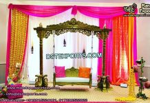 Muslim Sangeet Stage Golden Swing Muslim Sangeet Stage Golden Swing