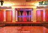 Royal Wedding Square Fiber Mandap Royal Wedding Square Fiber Mandap
