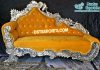 Asian Wedding Throne Chaise Sofa Asian Wedding Throne Chaise Sofa