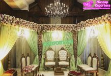 Beautiful Indian Wedding Mandap Chairs Beautiful Indian Wedding Mandap Chairs