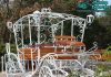 Cinderella Wedding Carriage for Photography Cinderella Wedding Carriage for Photography