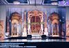 Indian Wedding Ancient Look Stage Set Indian Wedding Ancient Look Stage Set