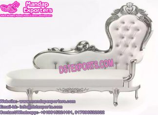 Italian Style Wedding Sliver Couch Italian Style Wedding Sliver Couch