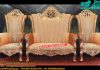 King Style Wedding Sofa Set King Style Wedding Sofa Set