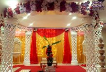 Phenomenal Plazo Mandap For Wedding Phenomenal Plazo Mandap For Wedding