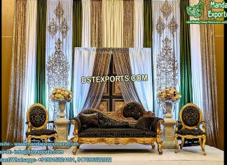 Stylish Hollywood Theme Stage Sofa Stylish Hollywood Theme Stage Sofa