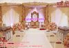 Top Wedding Event Wooden Mandap Top Wedding Event Wooden Mandap
