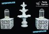 Wedding Entrance Decor Fiber Fountain Wedding Entrance Decor Fiber Fountain