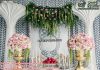 Best Engagement Ceremony Stage Decor Best Engagement Ceremony Stage Decor