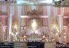 Grand Wedding Rajawada Reception Stage Grand Wedding Rajawada Reception Stage