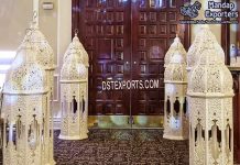 Morrocan Lanterns For Wedding Walkway Morrocan Lanterns For Wedding Walkway