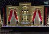 Nayab Walima Stage Jhrokha Frames Nayab Walima Stage Jhrokha Frames