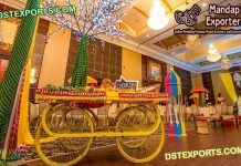 Punjabi Wedding Bangle Bar Stall Punjabi Wedding Bangle Bar Stall