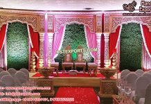 Royal Rajawada Wedding Stage/Mandap Royal Rajawada Wedding Stage/Mandap