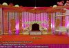 Srilankan Wedding Open Style Mandap/Stage Srilankan Wedding Open Style Mandap/Stage