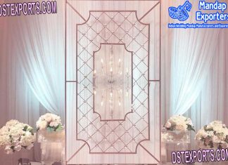 Trending Wedding Event Candle Back-Walls Trending Wedding Event Candle Back-Walls